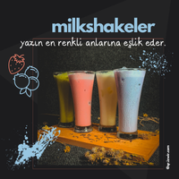 Milkshake